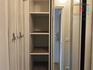 Pronájem bytu 2+kk, Prostějov, 44 m2