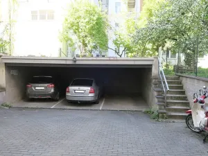 Pronájem bytu 2+kk, Brno, Kabátníkova, 52 m2
