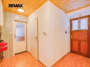 Prodej rodinného domu, Sedlčany, 93 m2