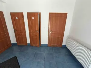 Pronájem skladu, Jihlava, 600 m2