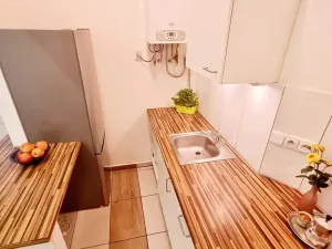 Pronájem bytu 2+1, Brno, Zborovská, 52 m2