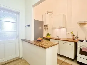 Pronájem bytu 2+1, Brno, Zborovská, 52 m2