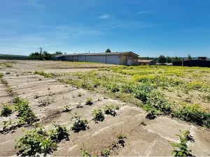 Prodej skladu, Litomyšl, 1400 m2