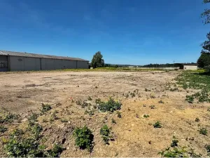 Prodej výrobních prostor, Řídký, 1400 m2