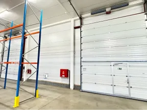 Prodej výrobních prostor, Řídký, 1400 m2