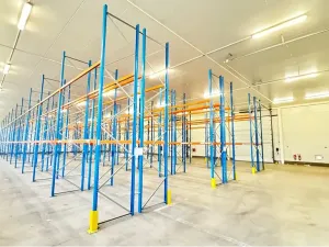 Prodej skladu, Řídký, 1400 m2
