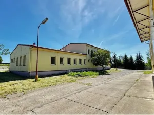 Prodej skladu, Řídký, 983 m2