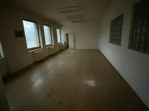 Prodej kanceláře, Brno, Konečného, 528 m2