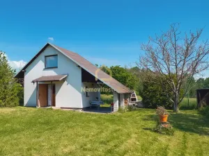 Prodej chaty, Vratimov, 48 m2