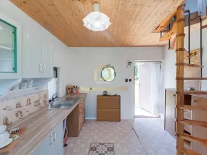 Prodej chaty, Vratimov, 48 m2