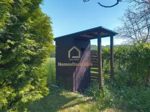 Prodej chaty, Vratimov, 48 m2