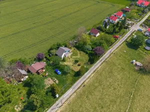 Prodej chaty, Vratimov, 48 m2