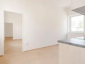 Prodej bytu 2+1, Hlinsko, Fűgnerova, 70 m2