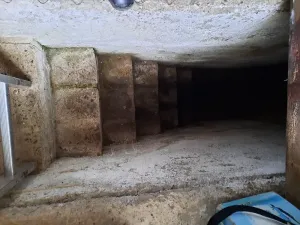 Prodej chaty, Psáry, 52 m2