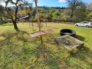 Prodej chaty, Psáry, 52 m2