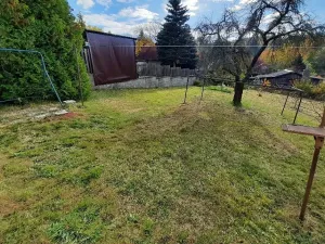 Prodej chaty, Psáry, 52 m2
