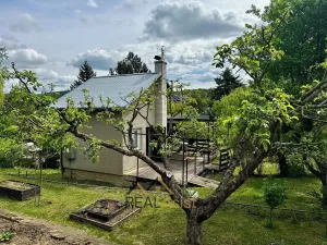 Prodej chaty, Brno, Zlámanky, 60 m2