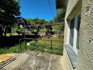 Prodej chaty, Brno, Zlámanky, 60 m2
