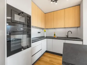 Prodej bytu 3+kk, Praha - Žižkov, Roháčova, 79 m2