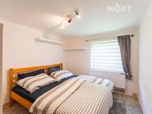 Prodej rodinného domu, Litovel, 93 m2