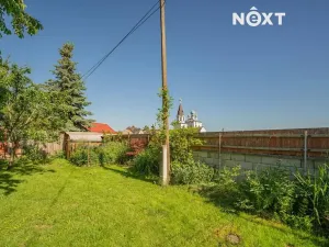 Prodej rodinného domu, Litovel, 93 m2