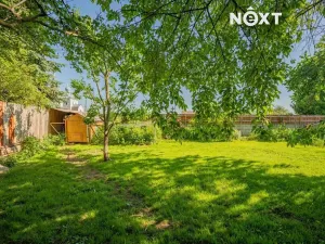 Prodej rodinného domu, Litovel, 93 m2