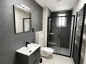 Pronájem bytu 1+kk, Kladno, Pavlisova, 30 m2