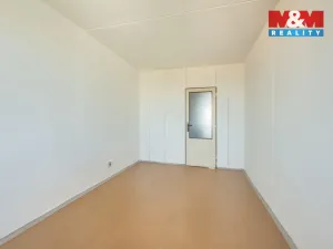Prodej bytu 3+1, Kladno - Kročehlavy, Děčínská, 76 m2