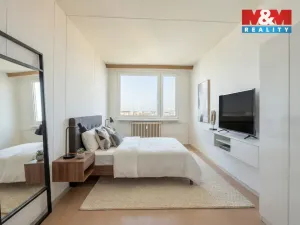 Prodej bytu 3+1, Kladno - Kročehlavy, Děčínská, 76 m2