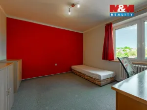 Prodej rodinného domu, Postupice, V Hůře, 129 m2