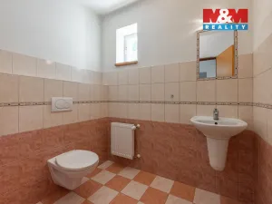 Prodej rodinného domu, Postupice, V Hůře, 129 m2
