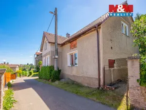 Prodej rodinného domu, Postupice, V Hůře, 129 m2