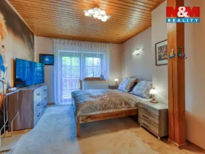 Prodej rodinného domu, Chodská Lhota, 466 m2