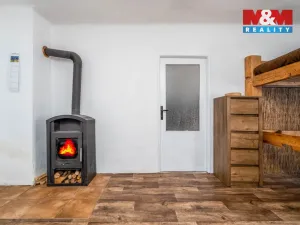 Prodej rodinného domu, Stachy - Úbislav, 93 m2