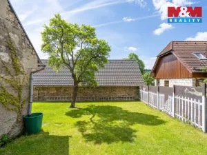 Prodej rodinného domu, Stachy - Úbislav, 93 m2