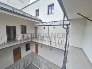 Pronájem bytu 3+1, Olomouc, 1. máje, 68 m2