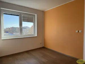 Pronájem bytu 2+kk, Kroměříž, Nitranská, 57 m2