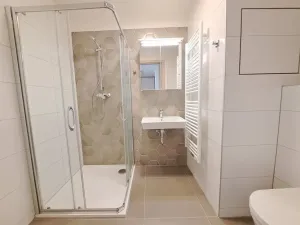 Pronájem bytu 2+kk, Brno, Opuštěná, 62 m2