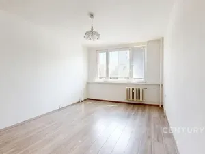 Pronájem bytu 1+1, Ostrava, Výškovická, 38 m2