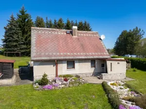 Prodej rodinného domu, Kalek, 115 m2
