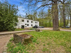 Prodej ubytování, Poděbrady, Obora, 649 m2