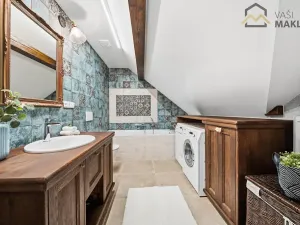 Prodej ubytování, Poděbrady, Obora, 649 m2