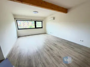 Pronájem bytu 3+kk, Králův Dvůr, Tři Vršky, 67 m2