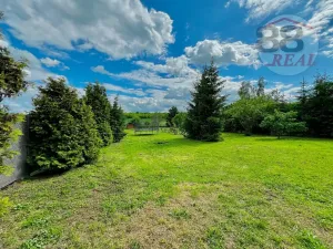 Prodej pozemku pro bydlení, Radonice, 1301 m2