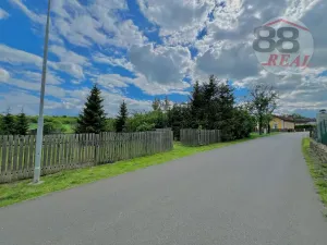 Prodej pozemku pro bydlení, Radonice, 1301 m2