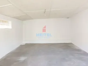 Prodej rodinného domu, Přemyslovice, 140 m2