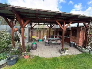 Prodej chaty, Rokycany, 84 m2