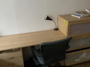 Pronájem pokoje, Praha - Libuš, 16 m2