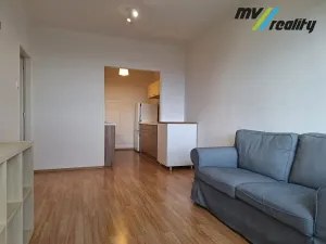 Pronájem bytu 2+kk, Lysá nad Labem, 42 m2