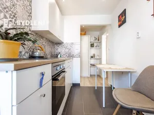 Pronájem bytu 1+1, Teplice, Duchcovská, 37 m2